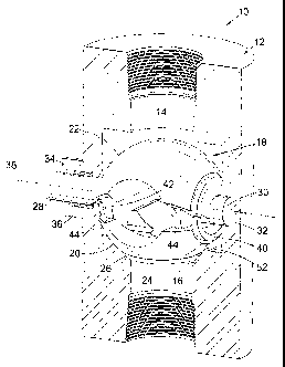 Une figure unique qui représente un dessin illustrant l'invention.